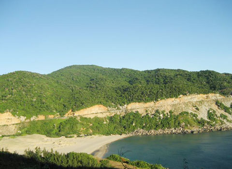 du lich bien vung ro phu yen